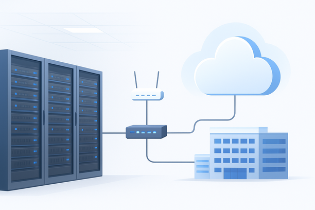 VPS变现实操：从选型到盈利的完整操作路径