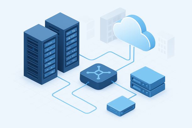 服务器变现常见风险拆解：从实战场景看技术、安全与成本的三重陷阱
