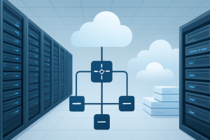 服务器变现实战：三种核心能力画像与你的快速启动路径